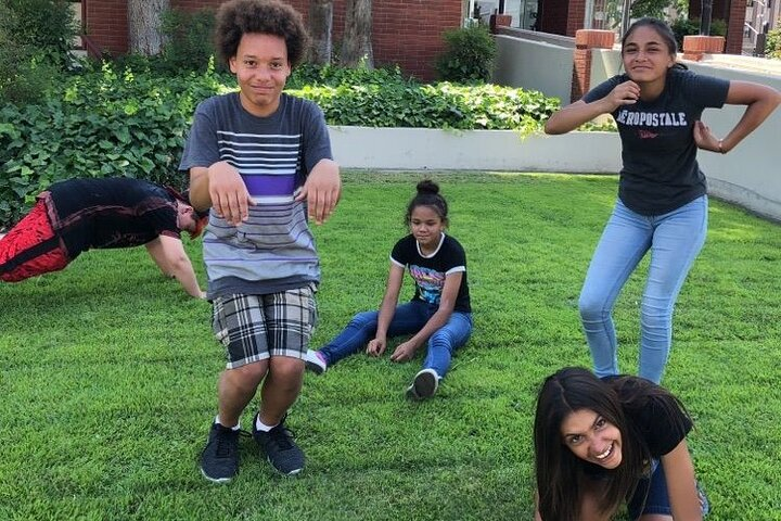 Fun City Scavenger Hunt in Cape Coral by Zombie Scavengers - Photo 1 of 9